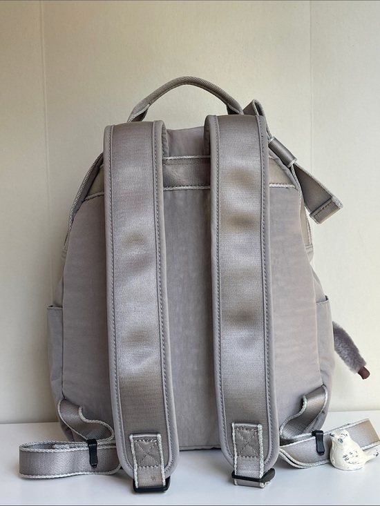 Kipling Ivano Backpack New Without Tag ?️ main image 10